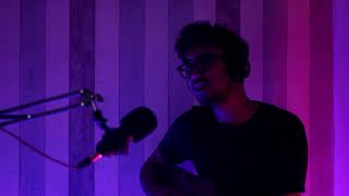 Download lagu Audy - Menangis Semalam (Cover by Resvicar) mp3