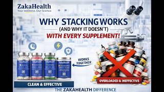 Why stacking works