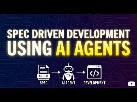 Spec Driven Development, Kiro, Spec-kit, and Tessl