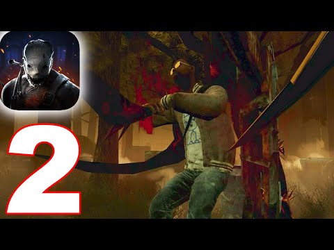 Dead by Daylight Mobile - Gameplay Walkthrough Video Part 2 (iOS Android)