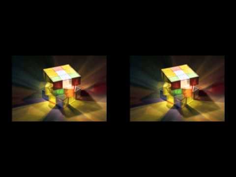 Blue Nature Vs Dk   魔術ABC　２０１４ GeNeSiS WenE 文譯