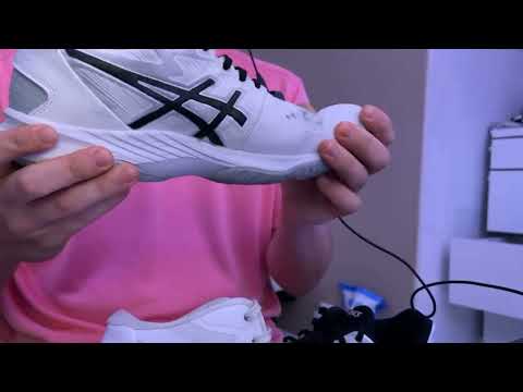 Asics Sky Elite FF 2 Review