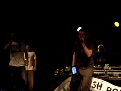 12-13.04.2008 LIMERICK KALIBER44,ABRADAB,JOKA,GUTEK,DJ FEEL-X,KOSA!!!! PART 3