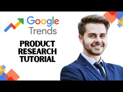 How to Use Google Trends to Find Products to Sell (Complete Google Trends Tutorial)