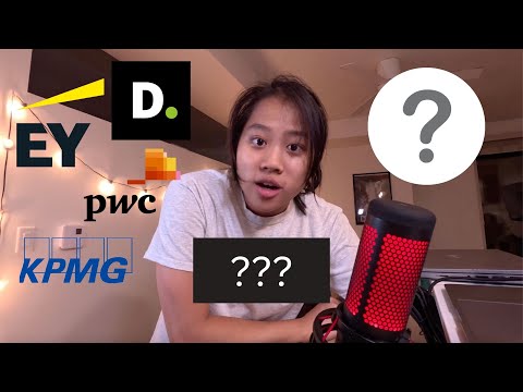 I Quit The Big Four for...