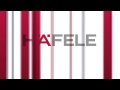 alt: Miniatura imagem do produto Ferragem Hafele p/ Mesa Turn Table 600x1200mm Niquelado 646.31.004