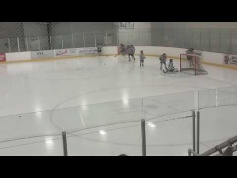 Hockey team  Patriots prince willam