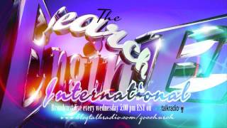 GOCC RADIO - INTERVIEW WITH MR IRRITATED GENIE