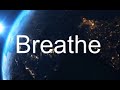Breathe | Kathryn Scott (lyric video)