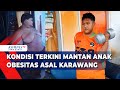 Penampilan Aria Permana Bikin Kaget Turun BB Sampai 100 Kg