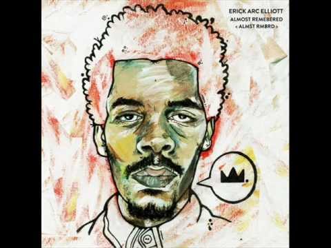 Erick Arc Elliott - Sleep feat. Flatbush ZOMBiES