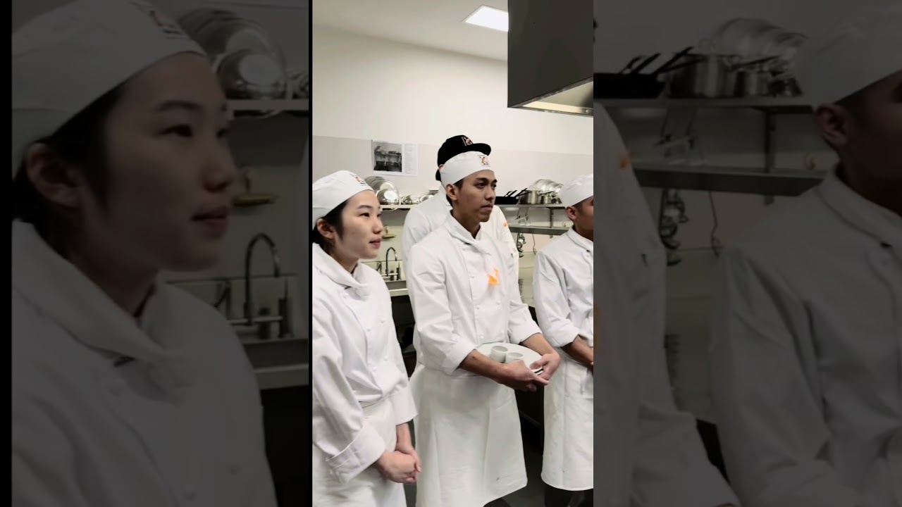 2025 Club Chef contest
