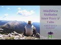 Video for Mindfulness and Meditation Videos