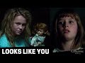 She Looks Just Like You Annabelle Creation 2017