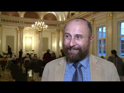 Ginzburg Dynastie  -  Goldener Saal Schwerin 2021