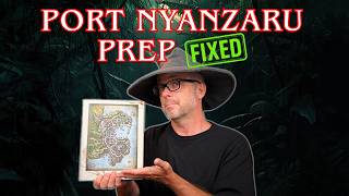 Tomb of Annihilation: How to Run Port Nyanzaru Locations and Encounters (DM Guide)