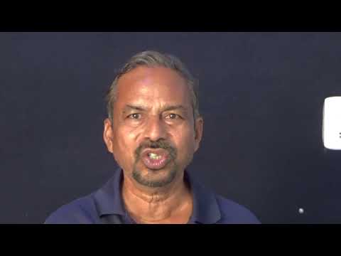 Ramesh Laxman Aphale  Hindi audit...