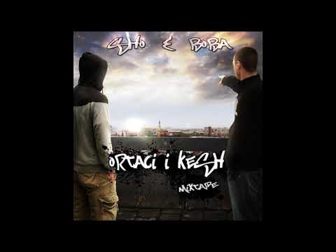 Boba, Sho, Wirtus - Mala Misli (2010)