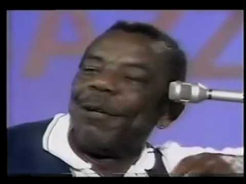 Champion Jack Dupree - Montreux Jazz Festival (1971)