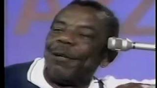 Champion Jack Dupree - Montreux Jazz Festival (1971)