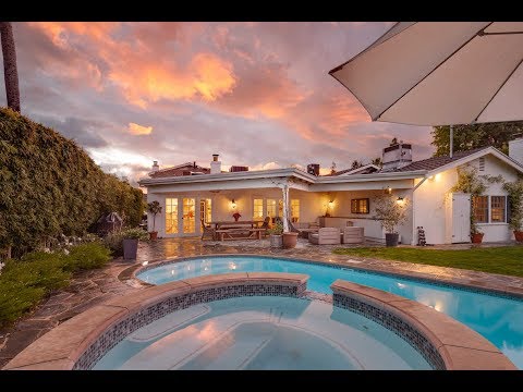 4004 Rogen Drive | Encino - The Agency