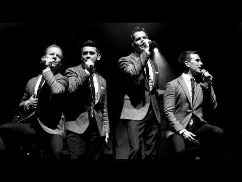 The Midtown Men - 4 Stars from the original cast of Jersey Boys