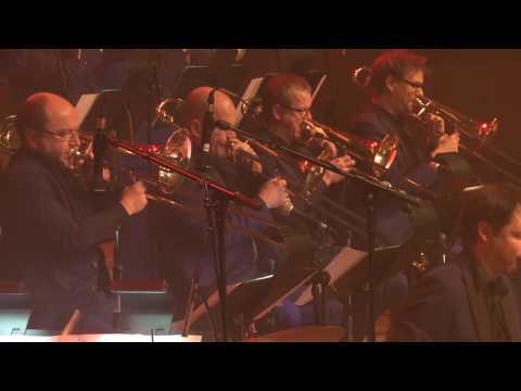 Smooth Shake with Bert Joris - short clip