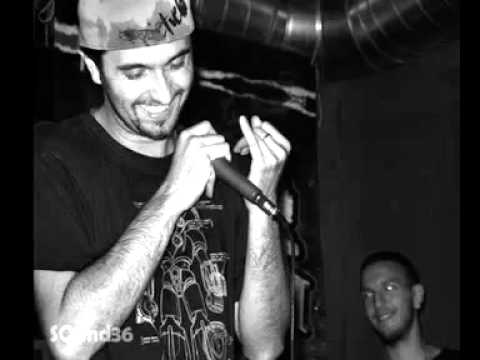 SOund36 intervista Musteeno