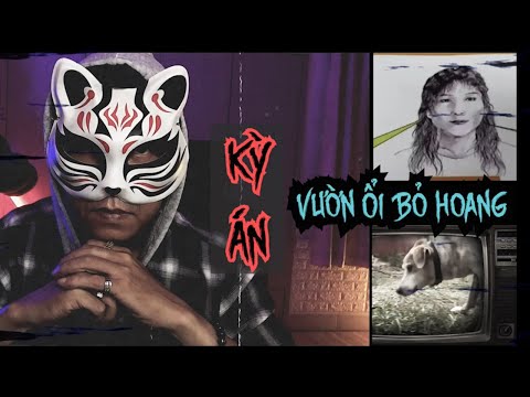 Kỳ Án | Vườn Ổi Bỏ Hoang - Chuyện Vụ Án Đài Loan