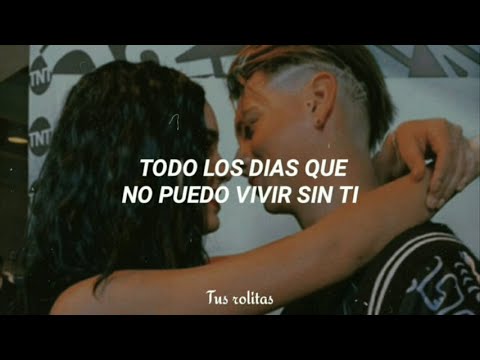 Matisse,Camilo - Primer Avión (Letra)