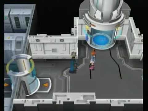 Pokemon Colosseum Episode 36 Part 2/2 - MORE INTERRUPTIONS!!!