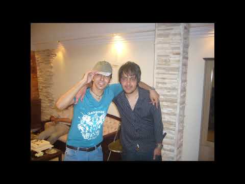 Pedram Artesh Ft. Ramtin Ramos - Raghse no0r