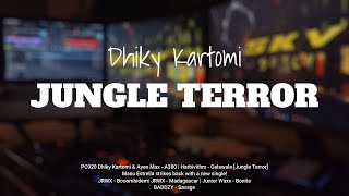 Download lagu JUNGLE TERROR PC020 Dhiky Kartomi & Ayen Max MIXTAPE mp3