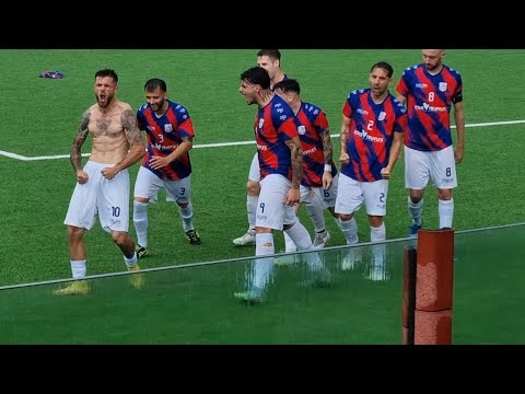 Prima Categoria | Coppa Lazio | Krasniqi decide la Semifinale