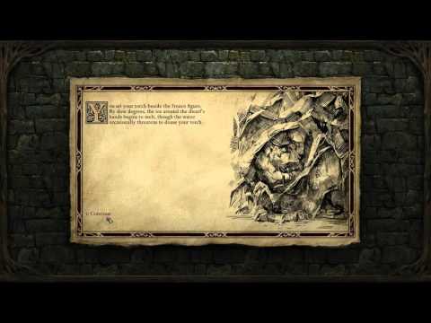 Pillars Of Eternity Solo Potd Playthrough part 123 - Another bug and Inside the battery