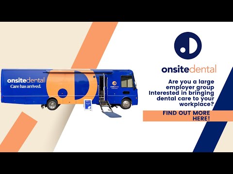Onsite Dental video/presentation/materials