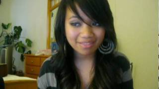 Space - Melody Thornton (Cover Request)