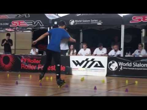 2016 PSWC Battle Senior Men Final
