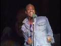 ELIJAH ROCK-GETHSEMANE 