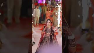 Download lagu Mere ghr aaya tu aaya mujko lene🙈❤|| Bride entry🔥 || Couple dance😻 #nishakalsain5301 #viral #youtube mp3