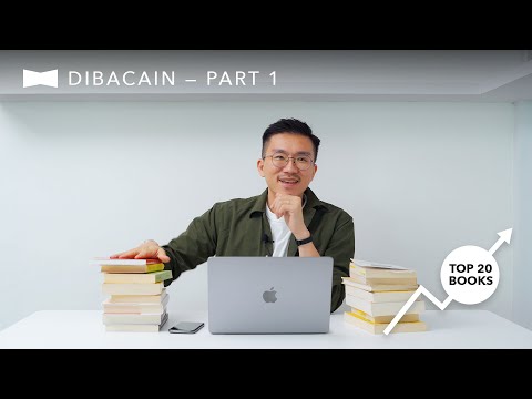 TOP 20 -- Buku Upgrade Diri, Karir, & Keuangan 🔥 (Part 1)