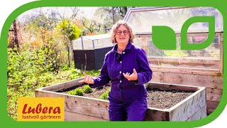 Was sind die besten Hochbeet Materialien? Holz-, Metall-, Plastik- und Steinhochbeete im Vergleich