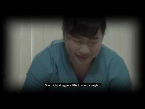 Musculoskeletal Disorder video for Nursing Homes