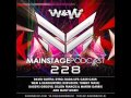 W&W Mainstage Podcast 228 : Sergio Mauri ...