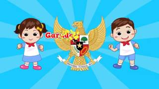 Download lagu Lagu Garuda Pancasila - Lagu Nasional Anak mp3 Download lagu Lagu Garuda Pancasila - Lagu Nasional Anak mp3