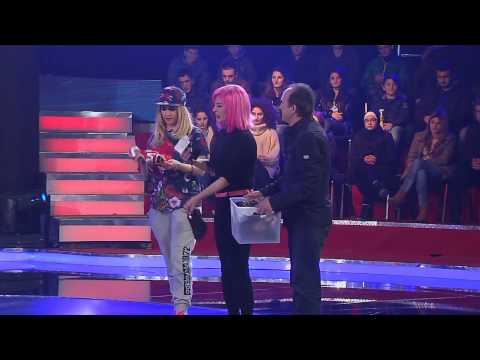 SUPER SFIDA Kengetar vs Aktor  RUNNERS