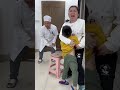What Can The Doctor Do When He Met Such A Patient Funny Video Shorts Funny Trending