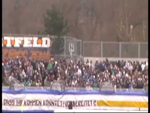 Thüringen - Derby (Der Verein zu dem Du stehst - Nur der FCC !!!)