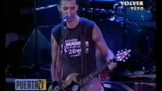 ATTAQUE 77 - Beatle (Obras, 2001)