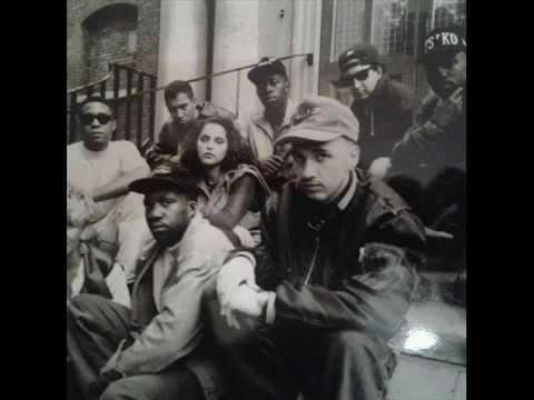 Blapps Posse interview